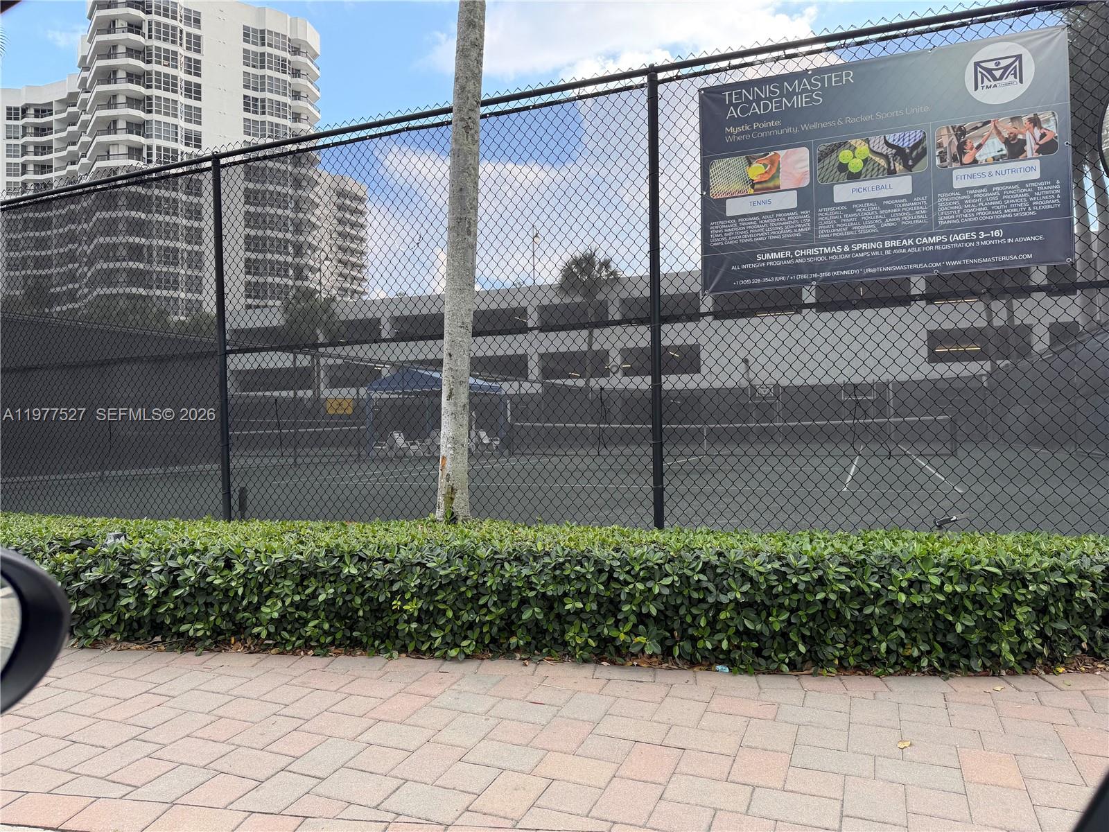 Photo of 3600 Mystic Pointe Dr  #615, Aventura, Florida, 33180 - 