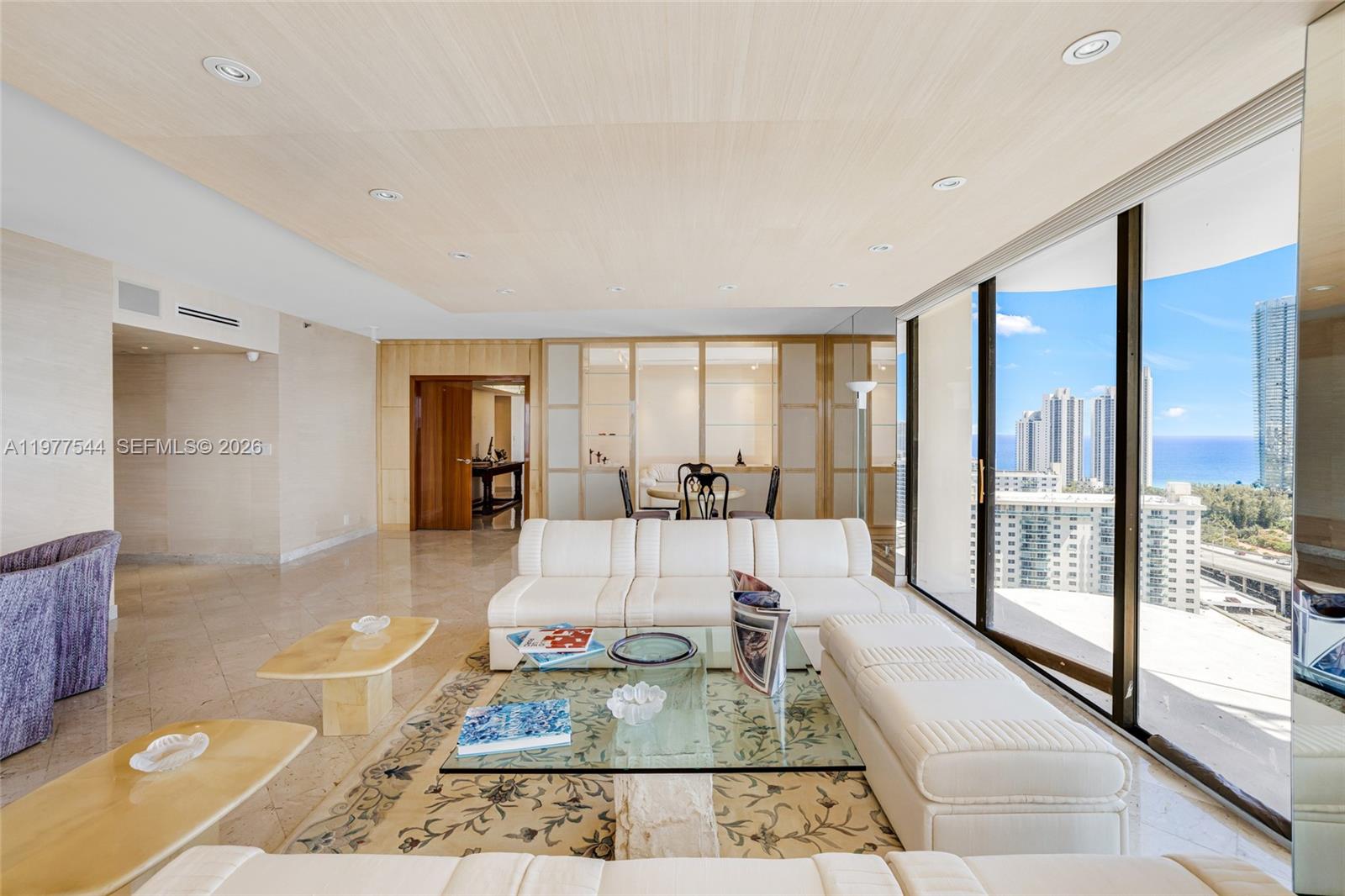 Photo of 19355 Turnberry Way  #23GR, Aventura, Florida, 33180 - 