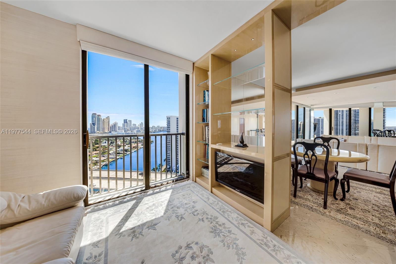 Photo of 19355 Turnberry Way  #23GR, Aventura, Florida, 33180 - 