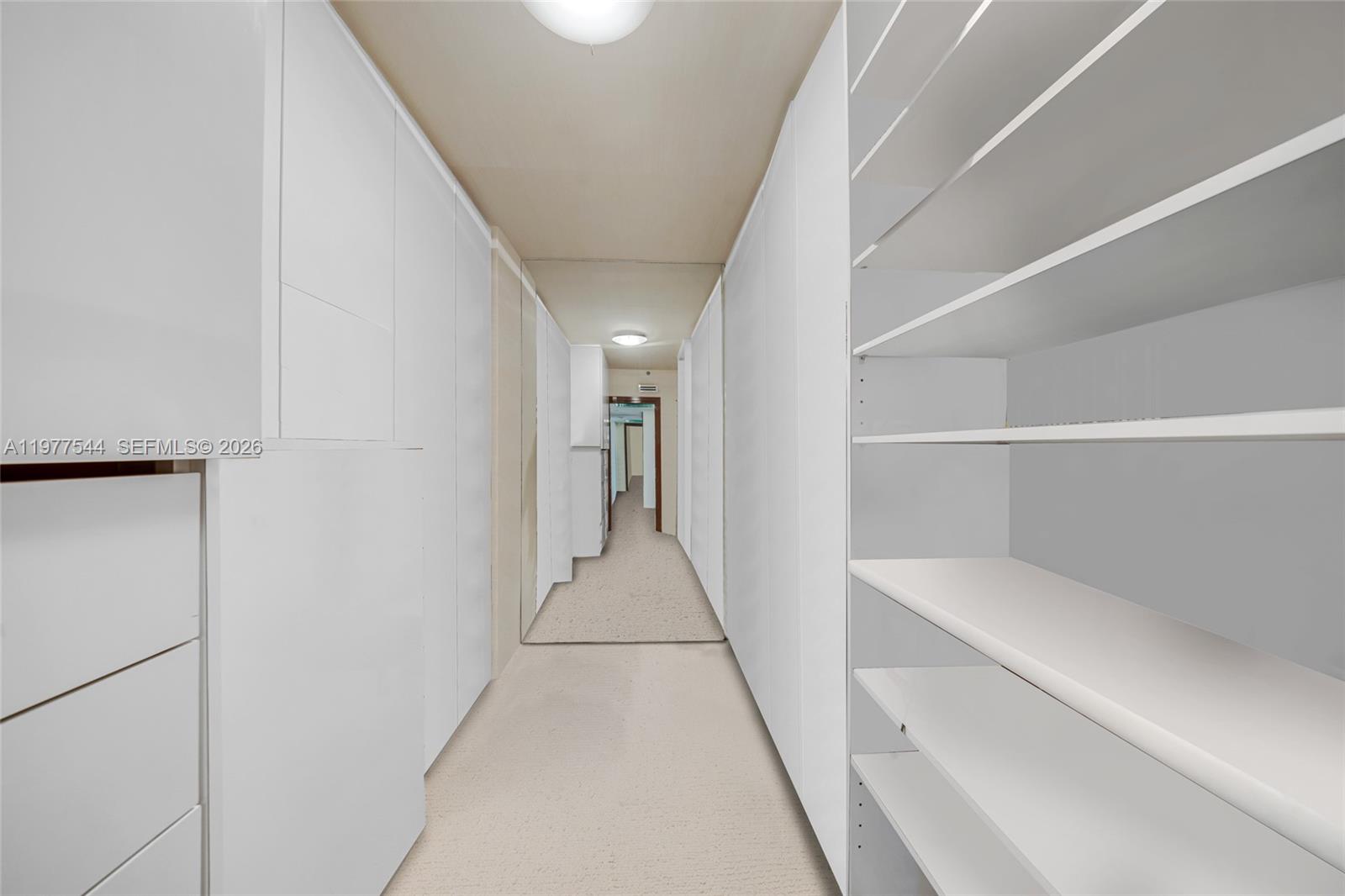 Photo of 19355 Turnberry Way  #23GR, Aventura, Florida, 33180 - WALK IN CLOSET