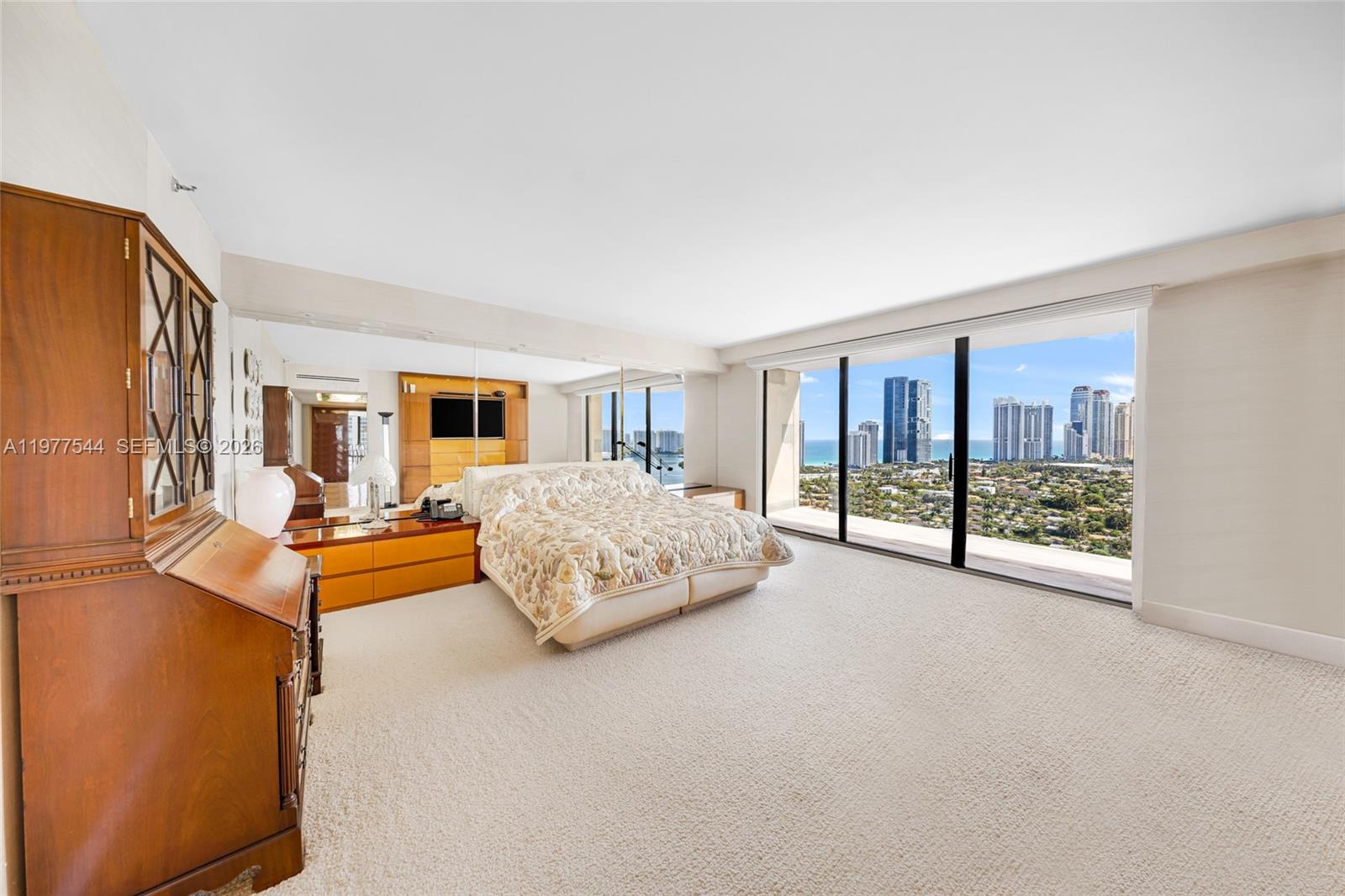 Photo of 19355 Turnberry Way  #23GR, Aventura, Florida, 33180 - 