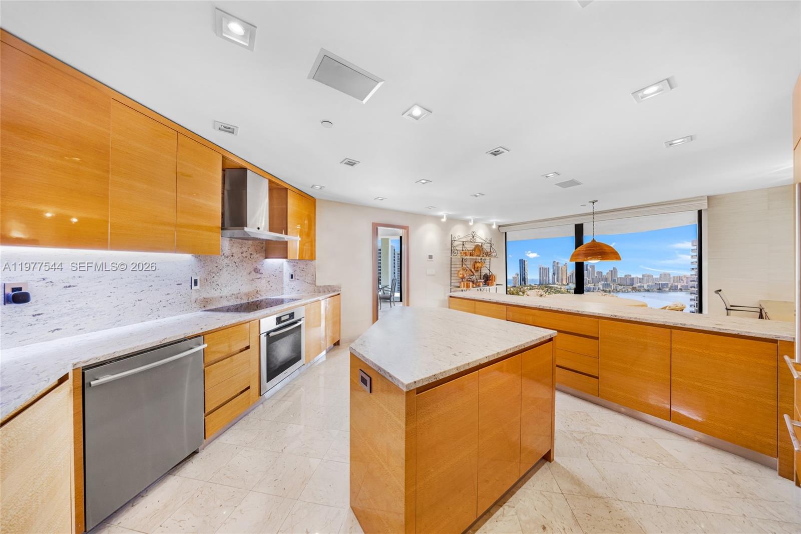 Photo of 19355 Turnberry Way  #23GR, Aventura, Florida, 33180 - 