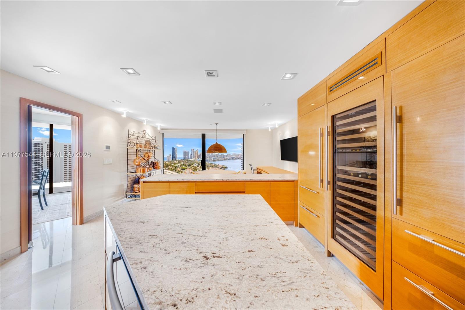 Photo of 19355 Turnberry Way  #23GR, Aventura, Florida, 33180 - 