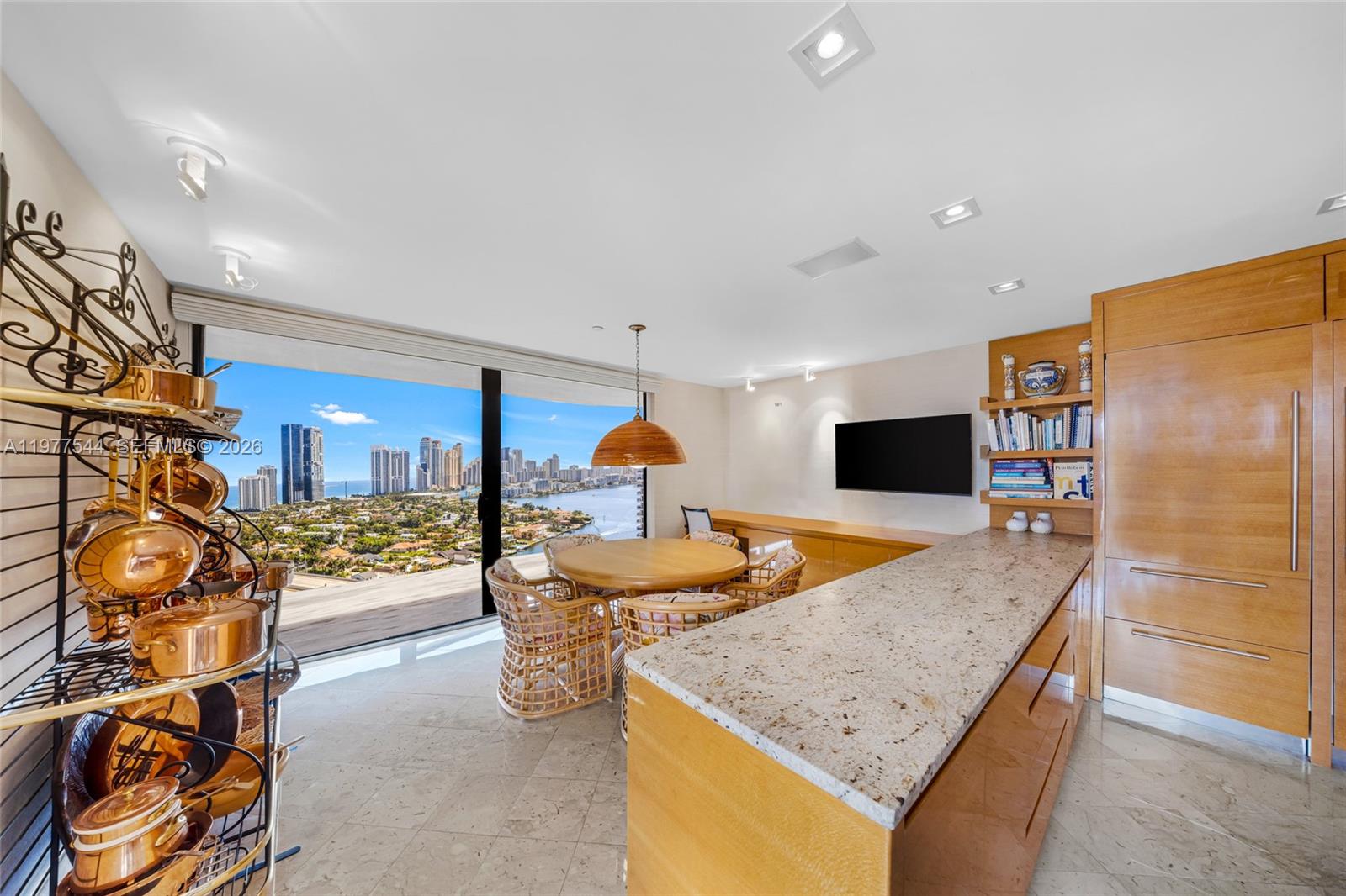 Photo of 19355 Turnberry Way  #23GR, Aventura, Florida, 33180 - 