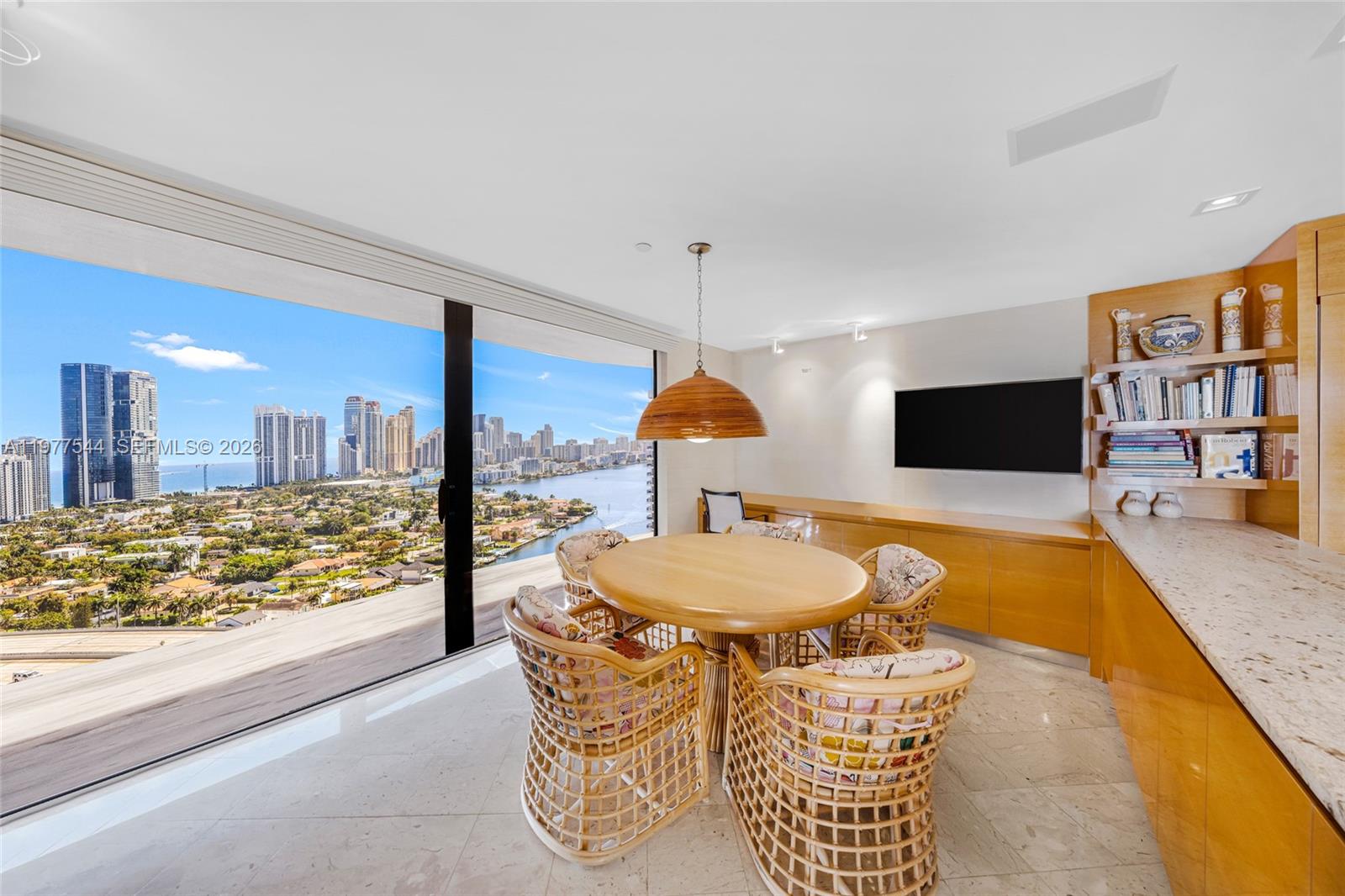 Photo of 19355 Turnberry Way  #23GR, Aventura, Florida, 33180 - 