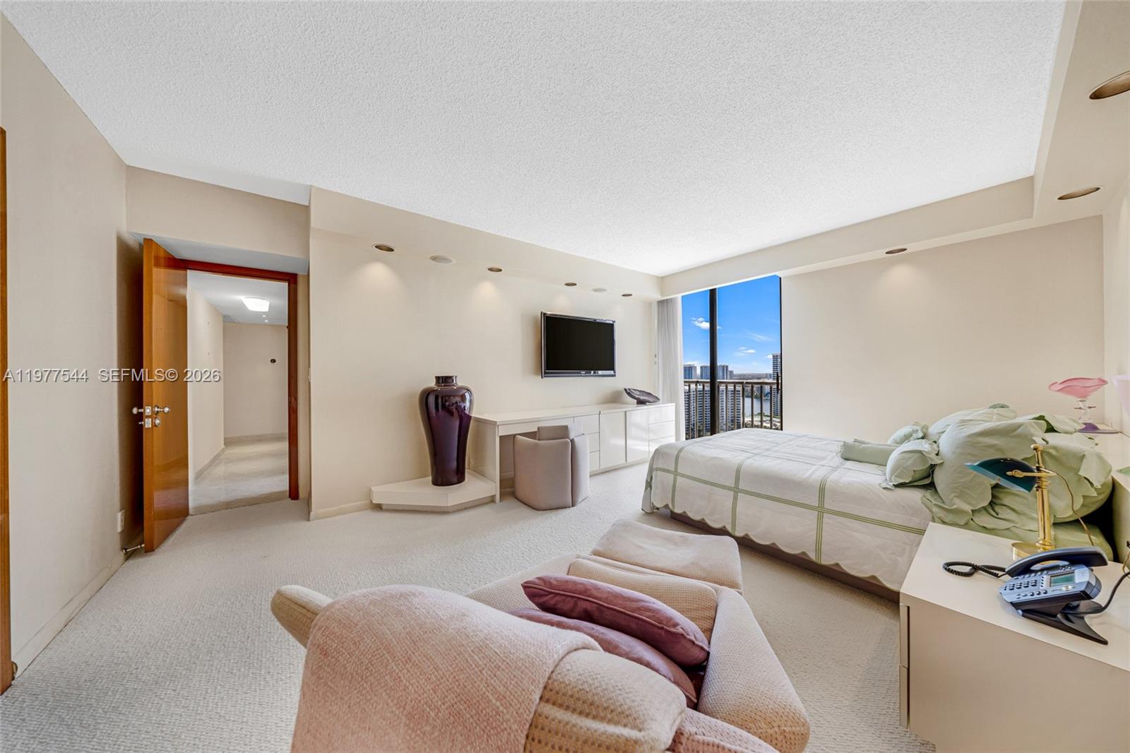 Photo of 19355 Turnberry Way  #23GR, Aventura, Florida, 33180 - 