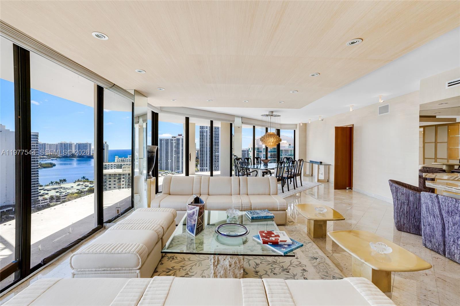 Photo of 19355 Turnberry Way  #23GR, Aventura, Florida, 33180 - 