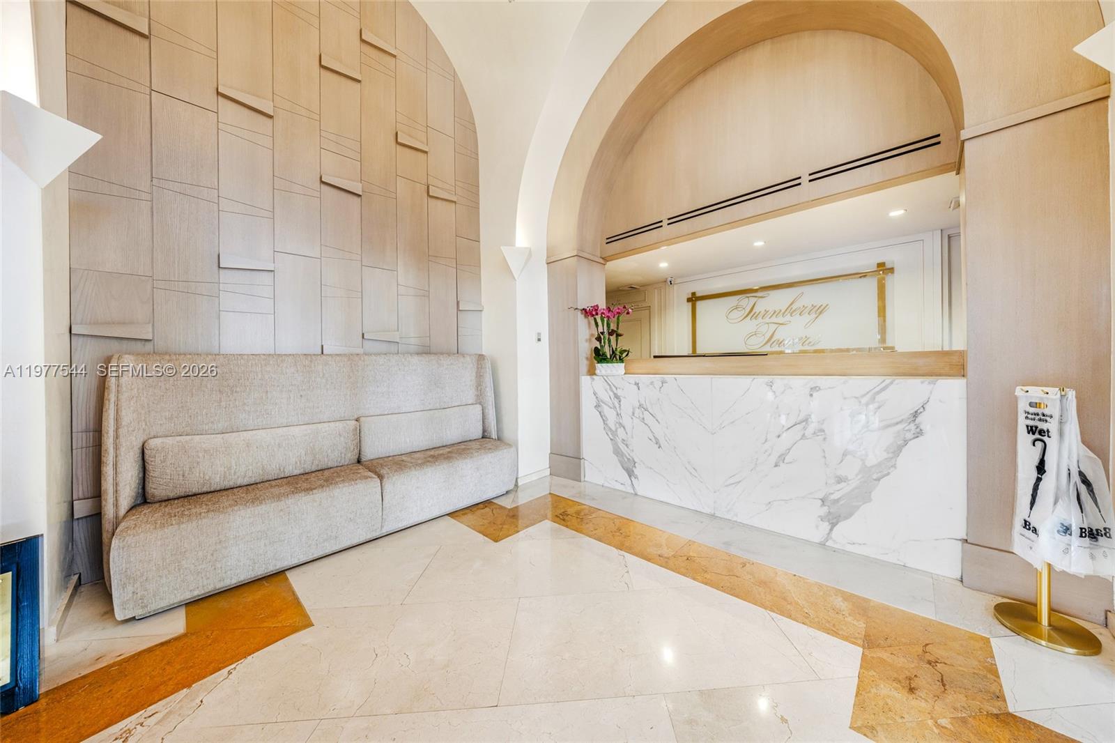 Photo of 19355 Turnberry Way  #23GR, Aventura, Florida, 33180 - 