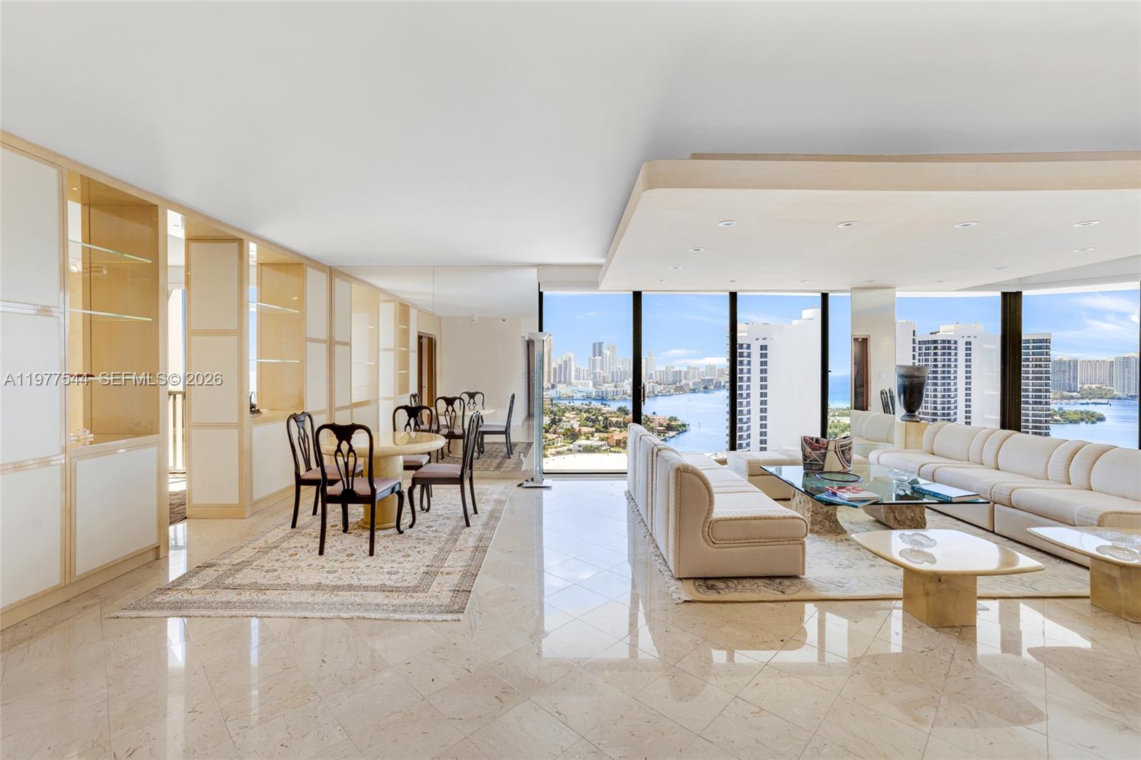 Photo of 19355 Turnberry Way  #23GR, Aventura, Florida, 33180 - 