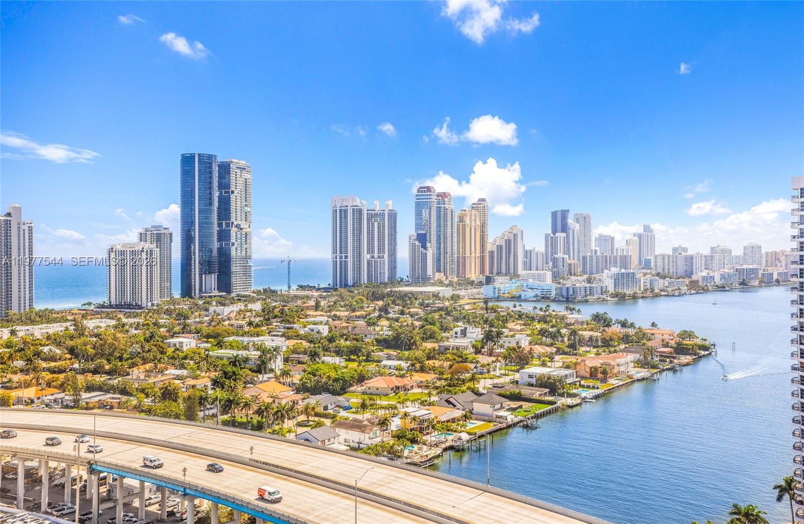 Photo of 19355 Turnberry Way  #23GR, Aventura, Florida, 33180 - 