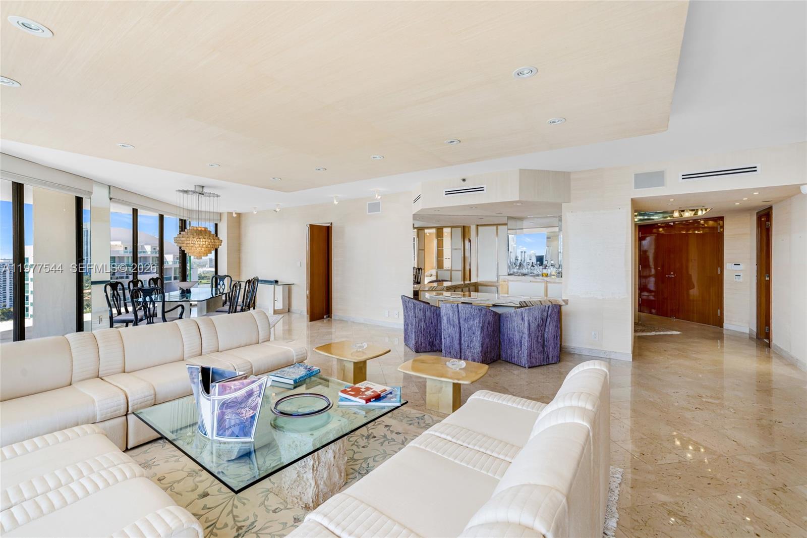 Photo of 19355 Turnberry Way  #23GR, Aventura, Florida, 33180 - 