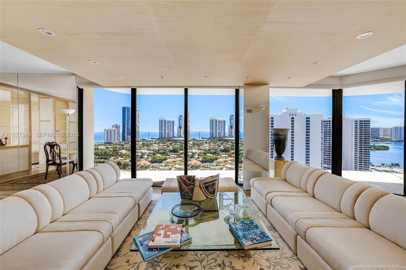 Photo of 19355 Turnberry Way  #23GR, Aventura, Florida, 33180 - 