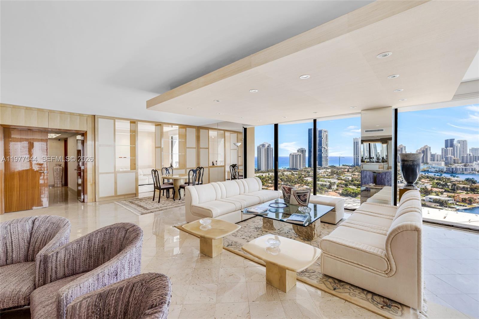 Photo of 19355 Turnberry Way  #23GR, Aventura, Florida, 33180 - 