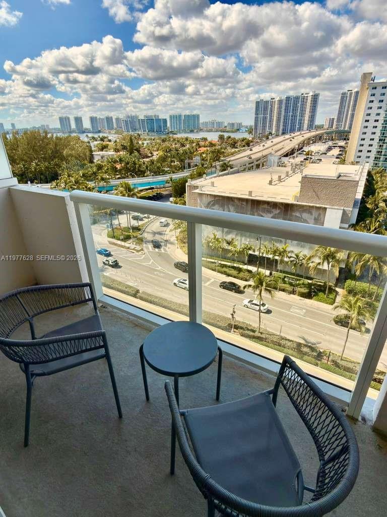 Photo of 19201 Collins Ave  #933, Sunny Isles Beach, Florida, 33160 - 