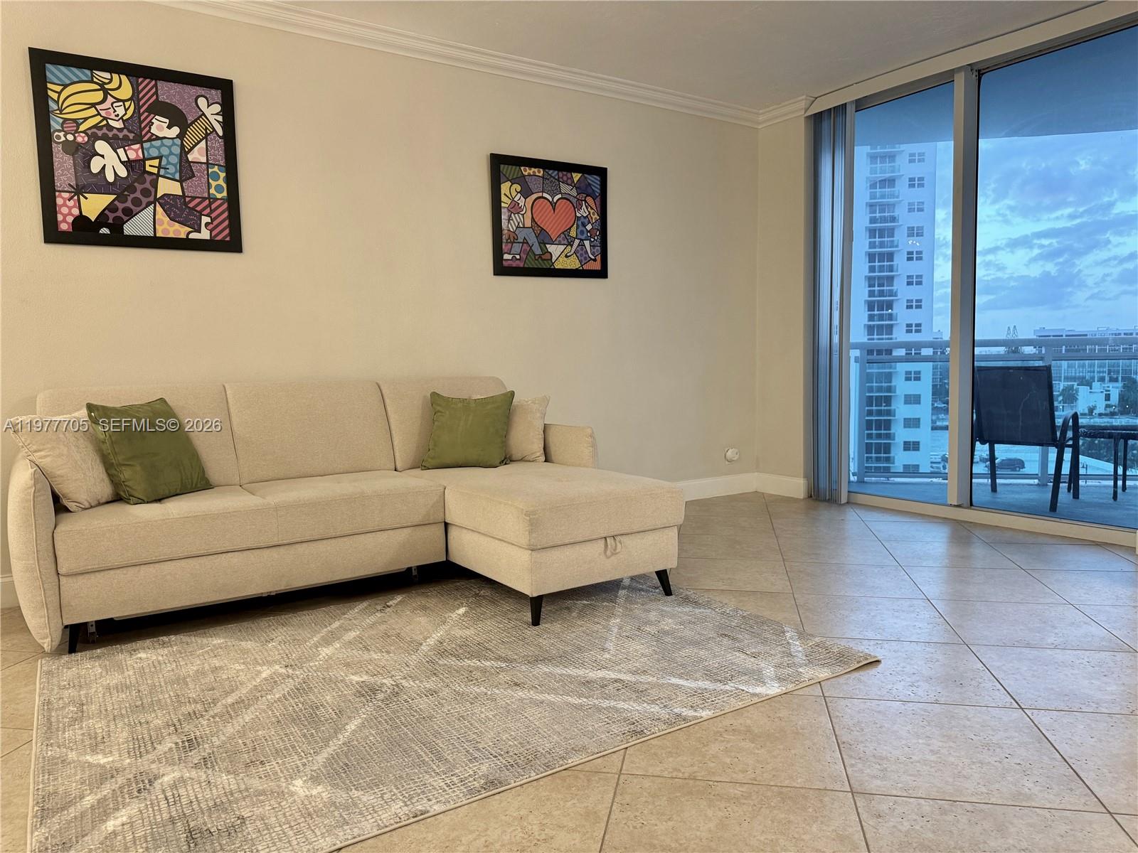 Photo of 3001 Ocean Dr  #735, Hollywood, Florida, 33019 - 