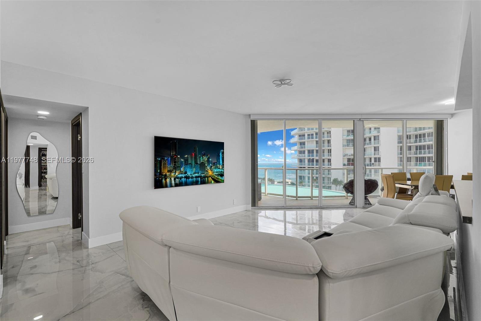 Photo of 16485 Collins Ave  #738, Sunny Isles Beach, Florida, 33160 - 