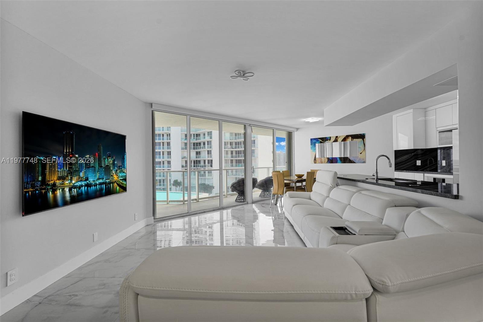 Photo of 16485 Collins Ave  #738, Sunny Isles Beach, Florida, 33160 - 