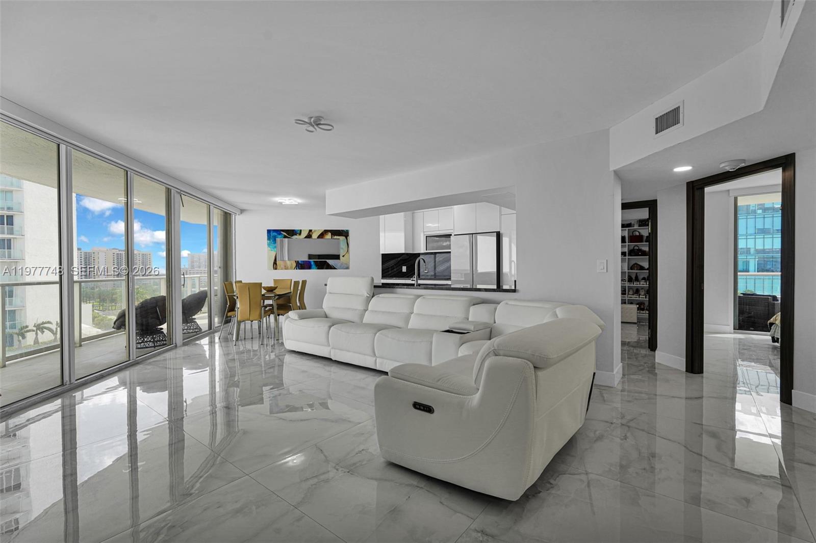Photo of 16485 Collins Ave  #738, Sunny Isles Beach, Florida, 33160 - 