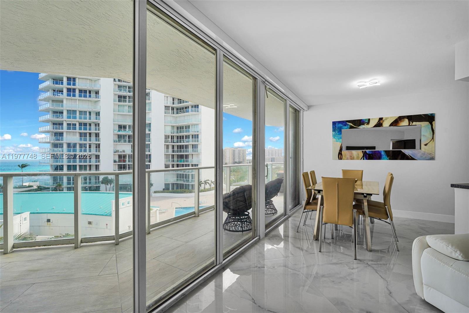 Photo of 16485 Collins Ave  #738, Sunny Isles Beach, Florida, 33160 - 