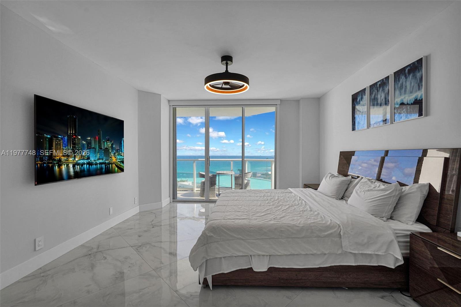 Photo of 16485 Collins Ave  #738, Sunny Isles Beach, Florida, 33160 - 