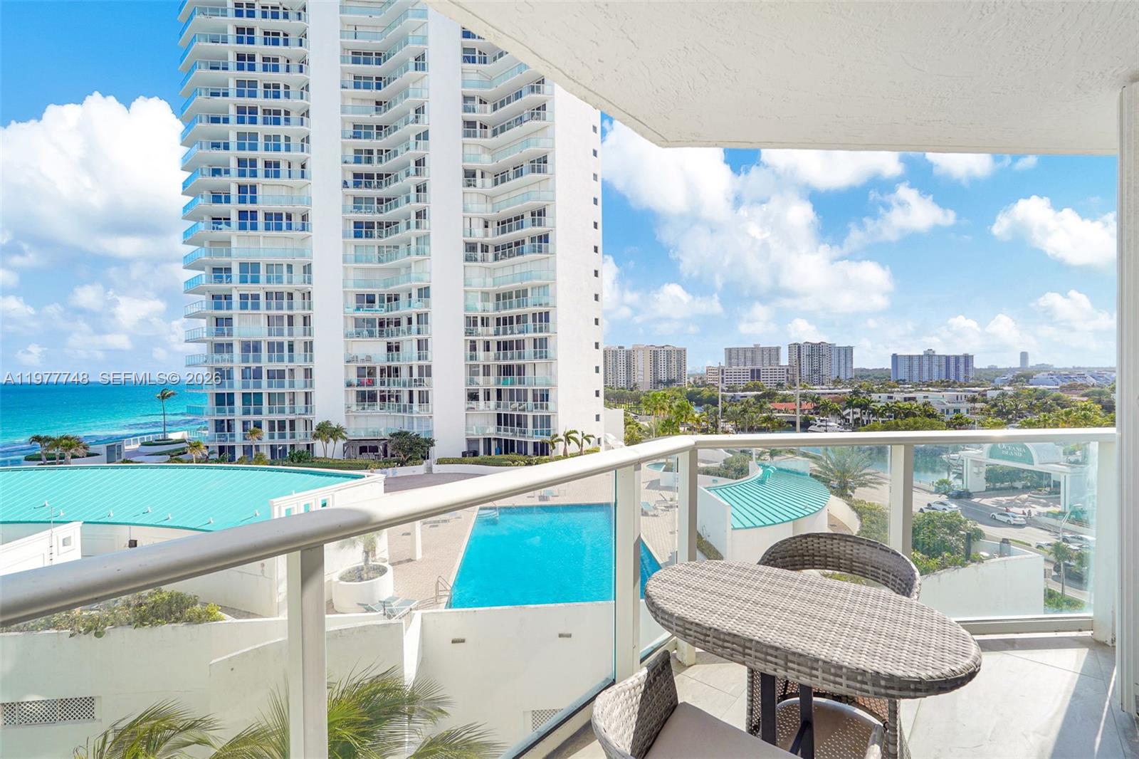 Photo of 16485 Collins Ave  #738, Sunny Isles Beach, Florida, 33160 - 
