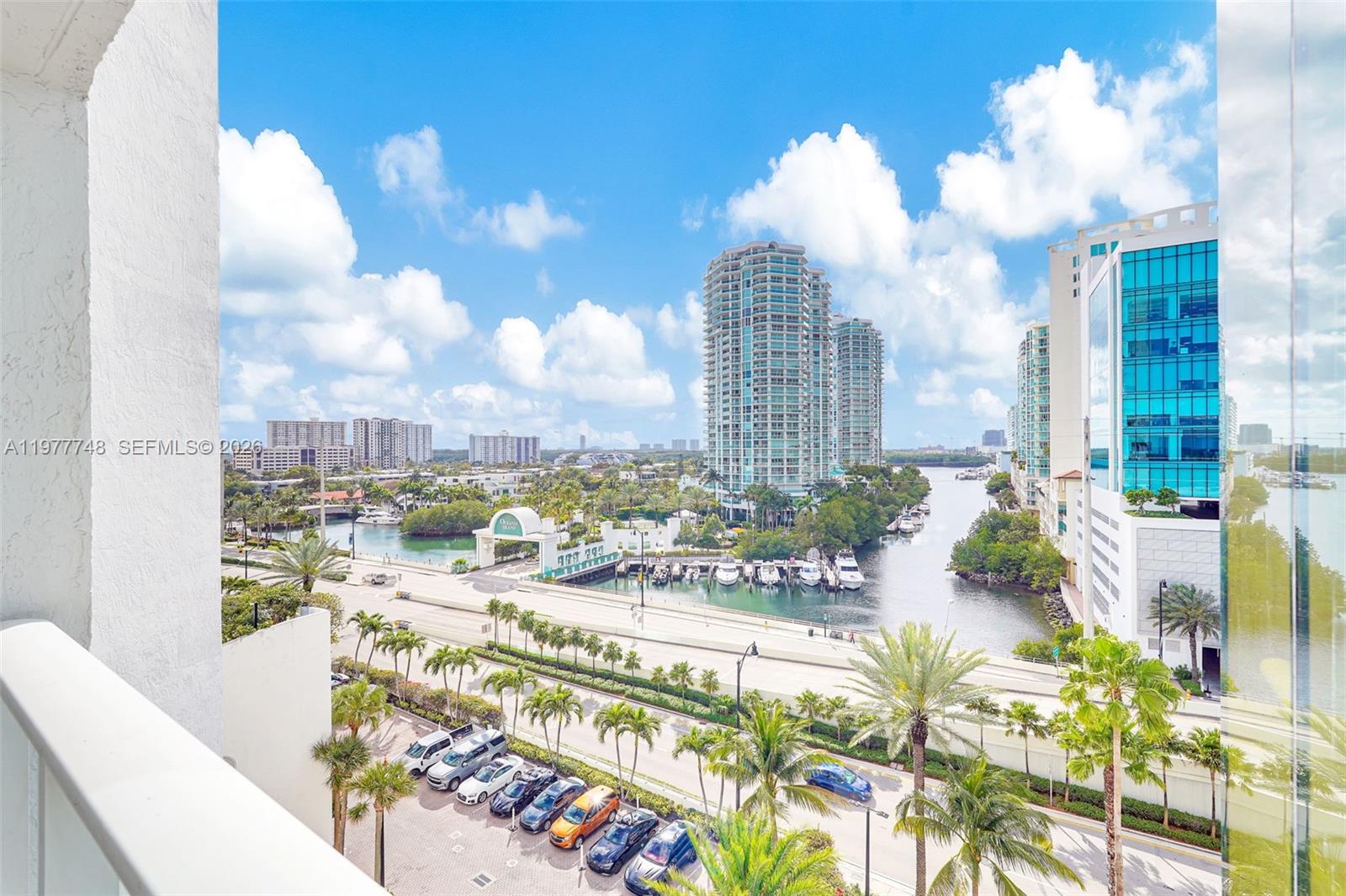 Photo of 16485 Collins Ave  #738, Sunny Isles Beach, Florida, 33160 - 