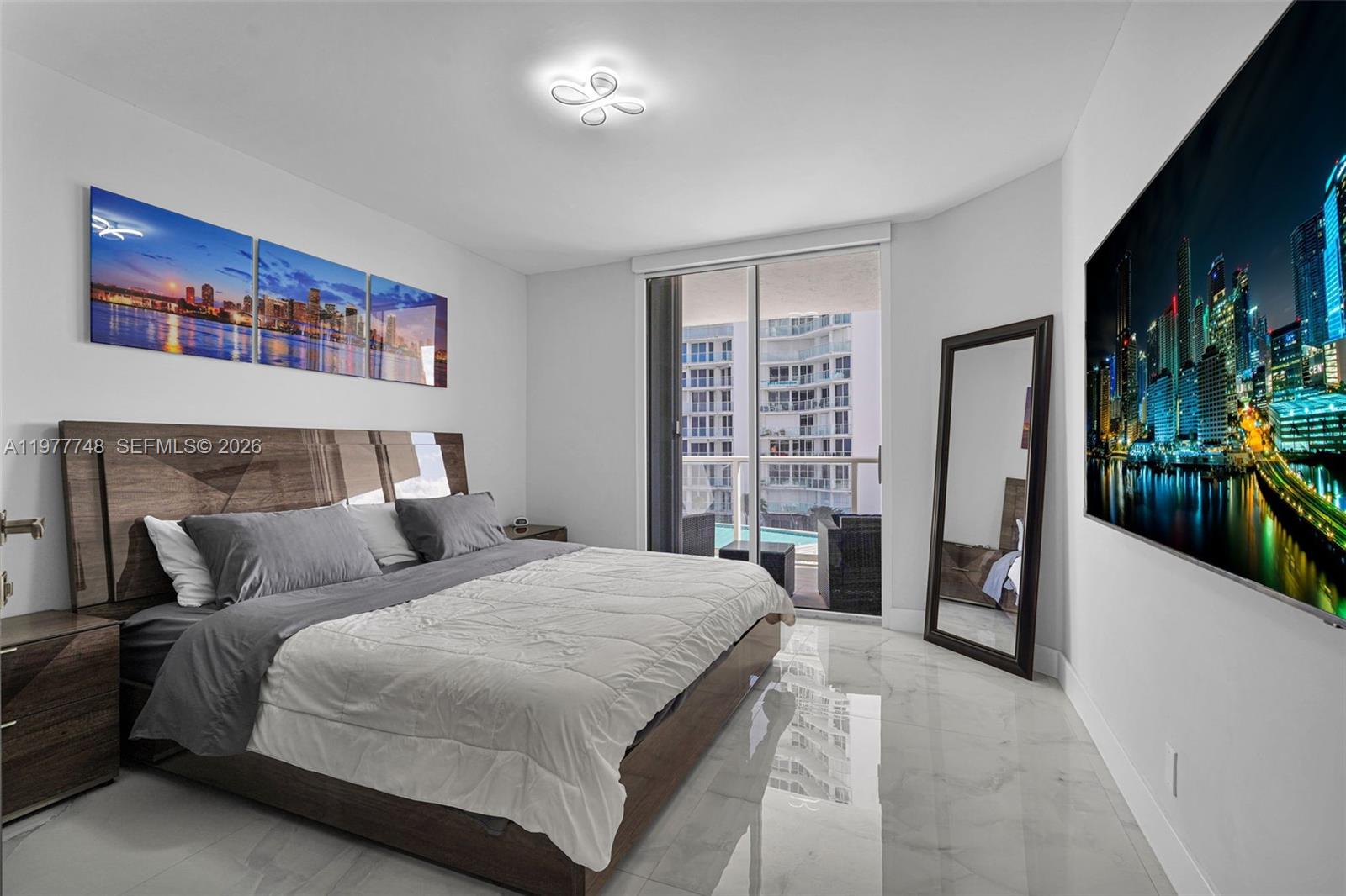 Photo of 16485 Collins Ave  #738, Sunny Isles Beach, Florida, 33160 - 