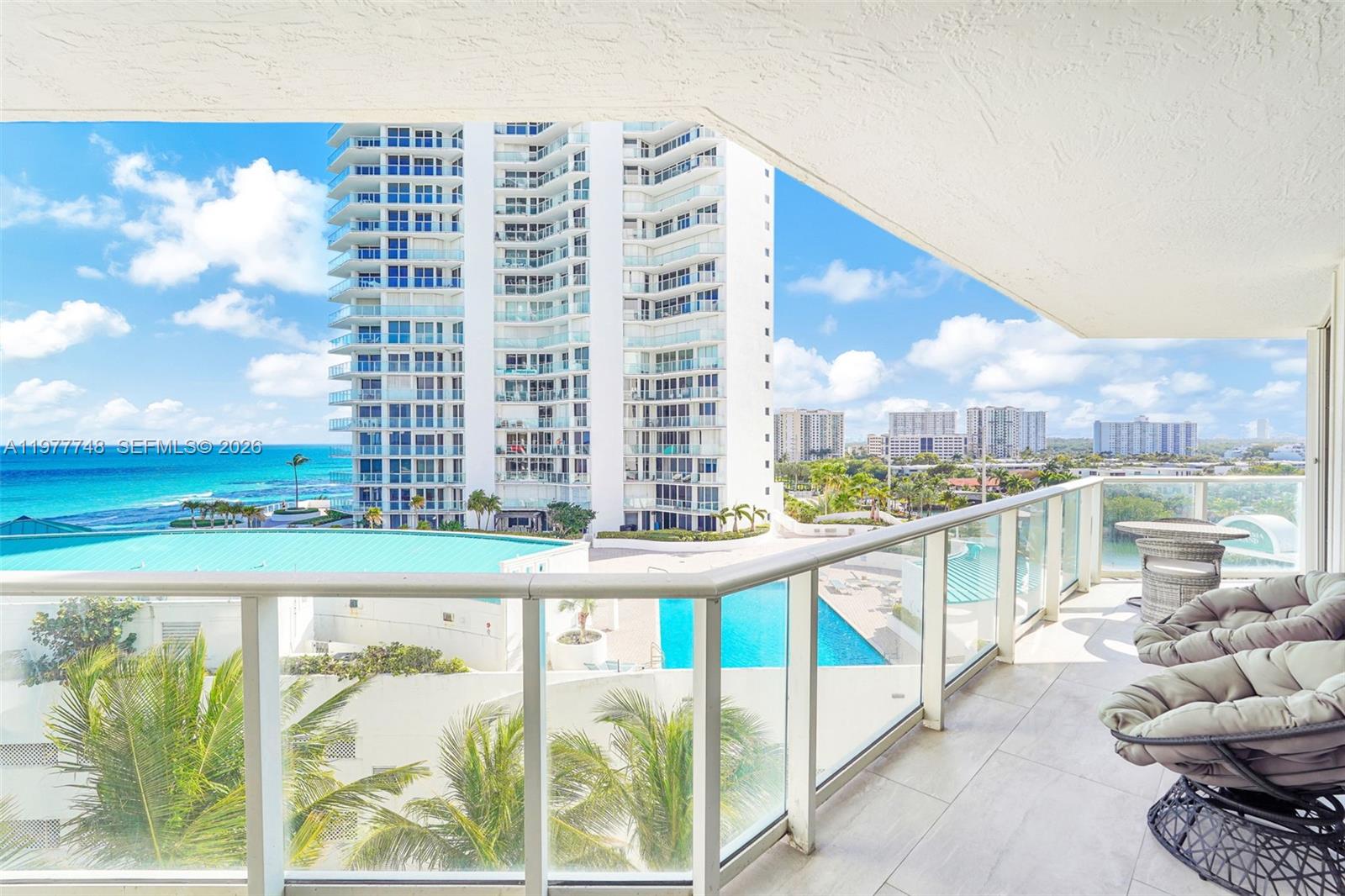 Photo of 16485 Collins Ave  #738, Sunny Isles Beach, Florida, 33160 - 