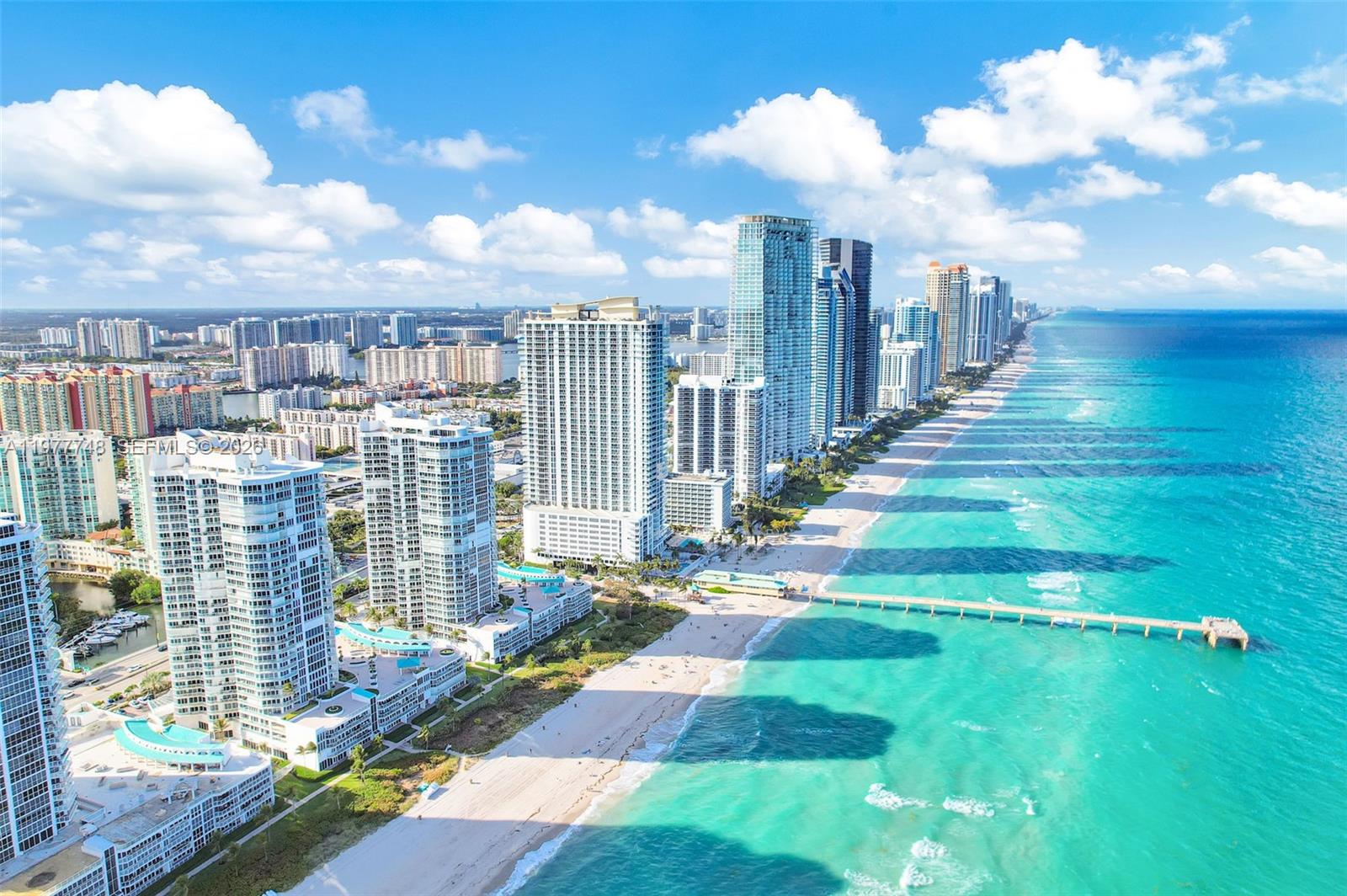 Photo of 16485 Collins Ave  #738, Sunny Isles Beach, Florida, 33160 - 