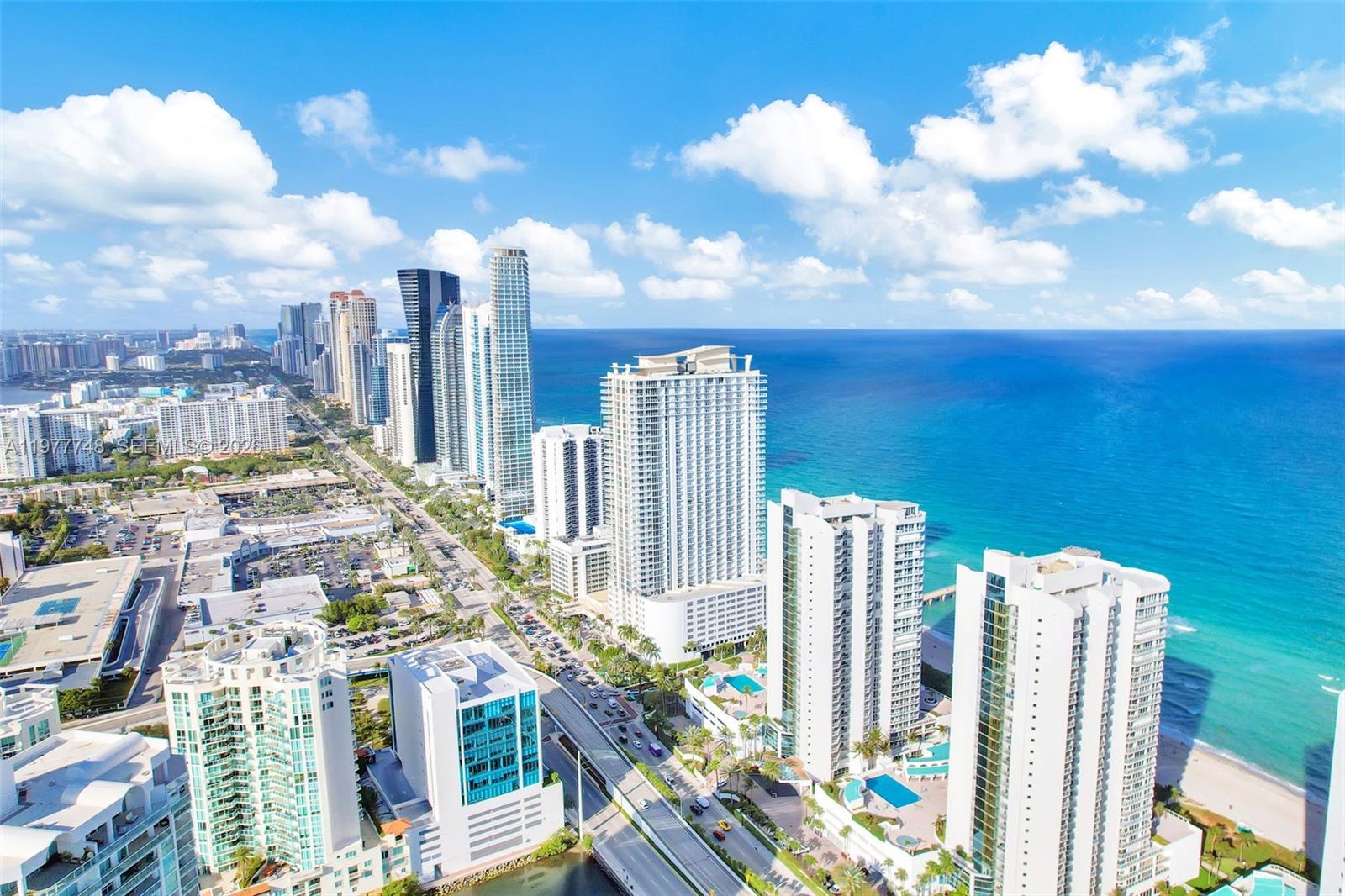 Photo of 16485 Collins Ave  #738, Sunny Isles Beach, Florida, 33160 - 