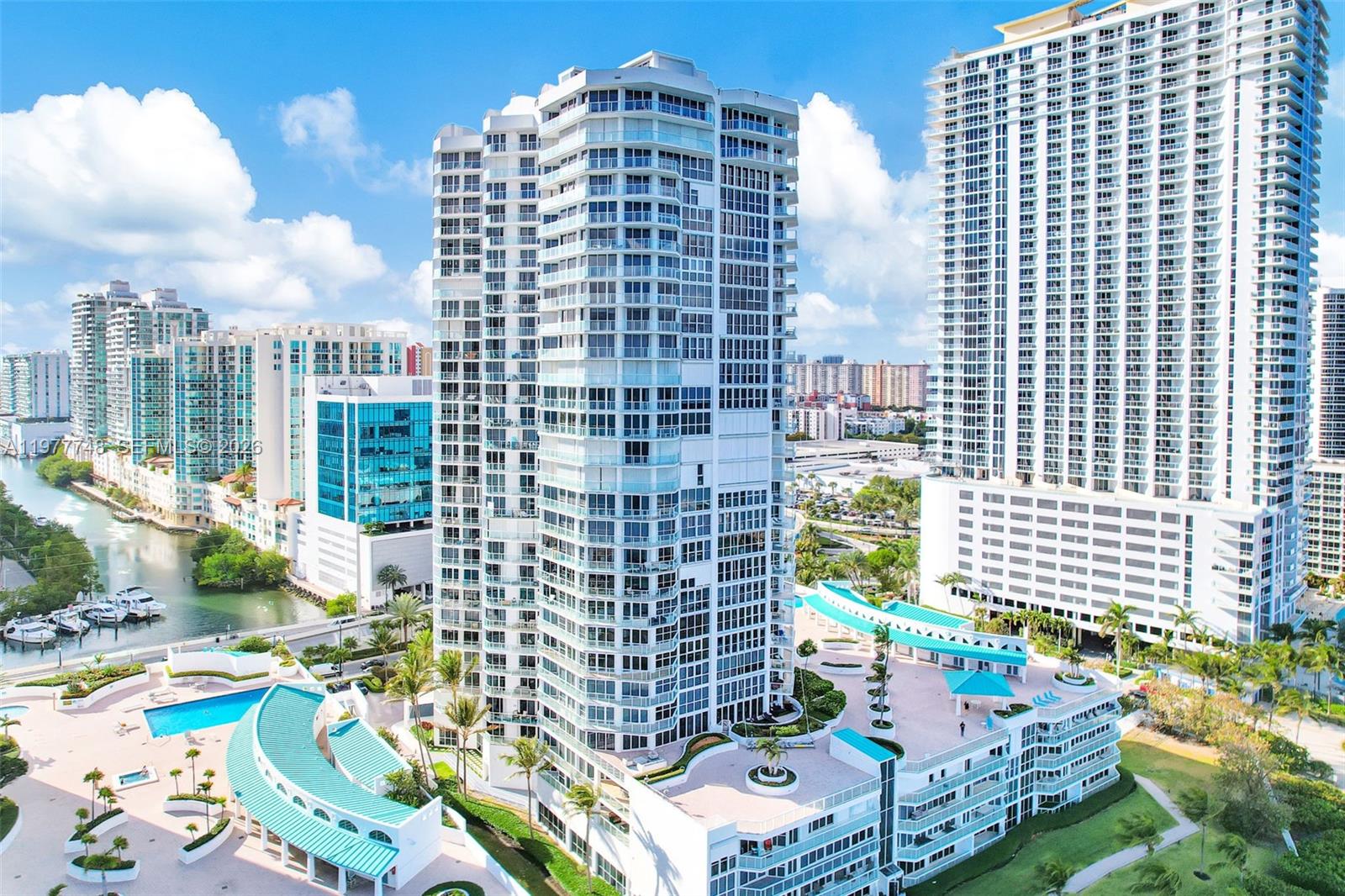 Photo of 16485 Collins Ave  #738, Sunny Isles Beach, Florida, 33160 - 