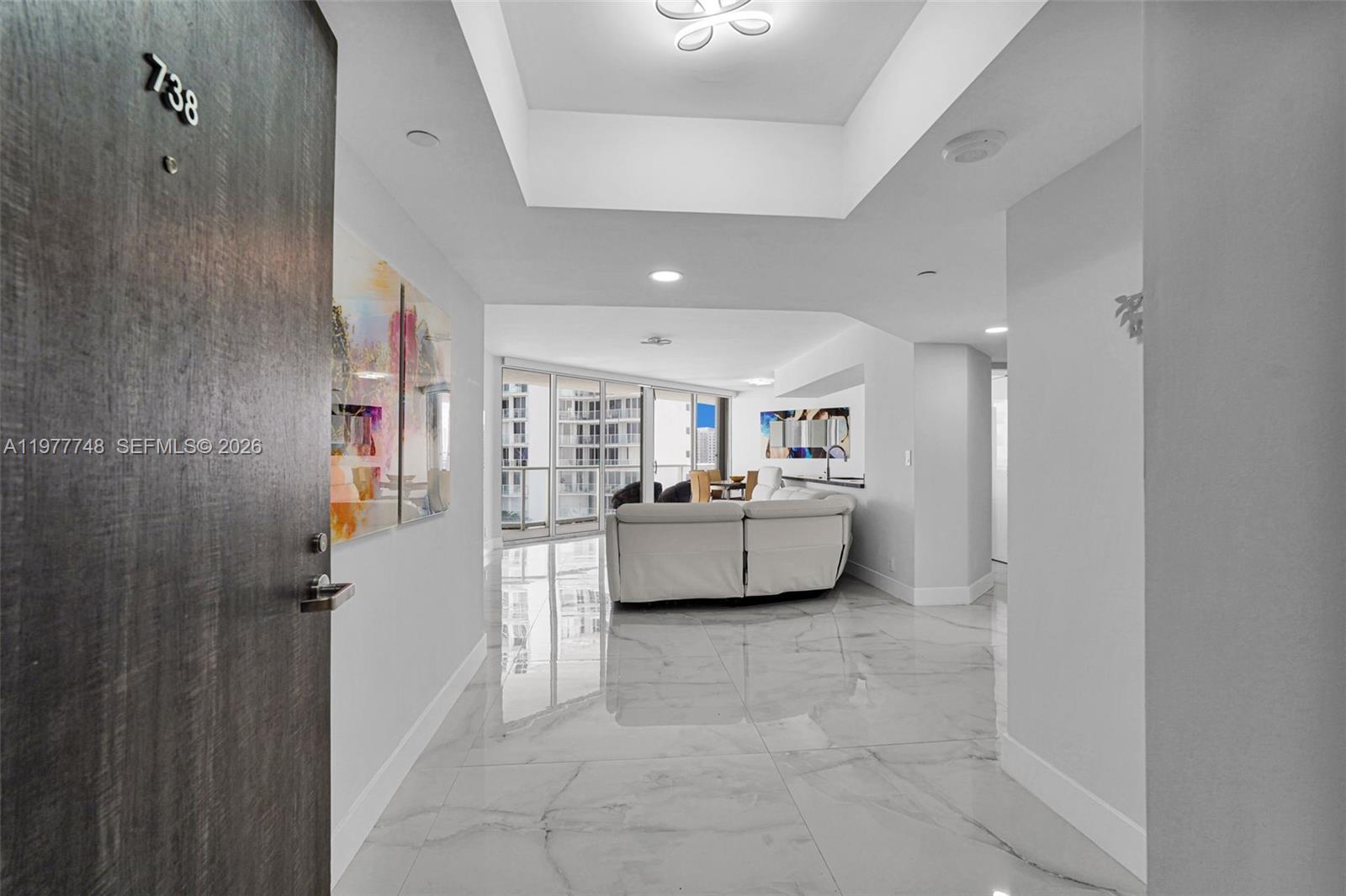 Photo of 16485 Collins Ave  #738, Sunny Isles Beach, Florida, 33160 - 