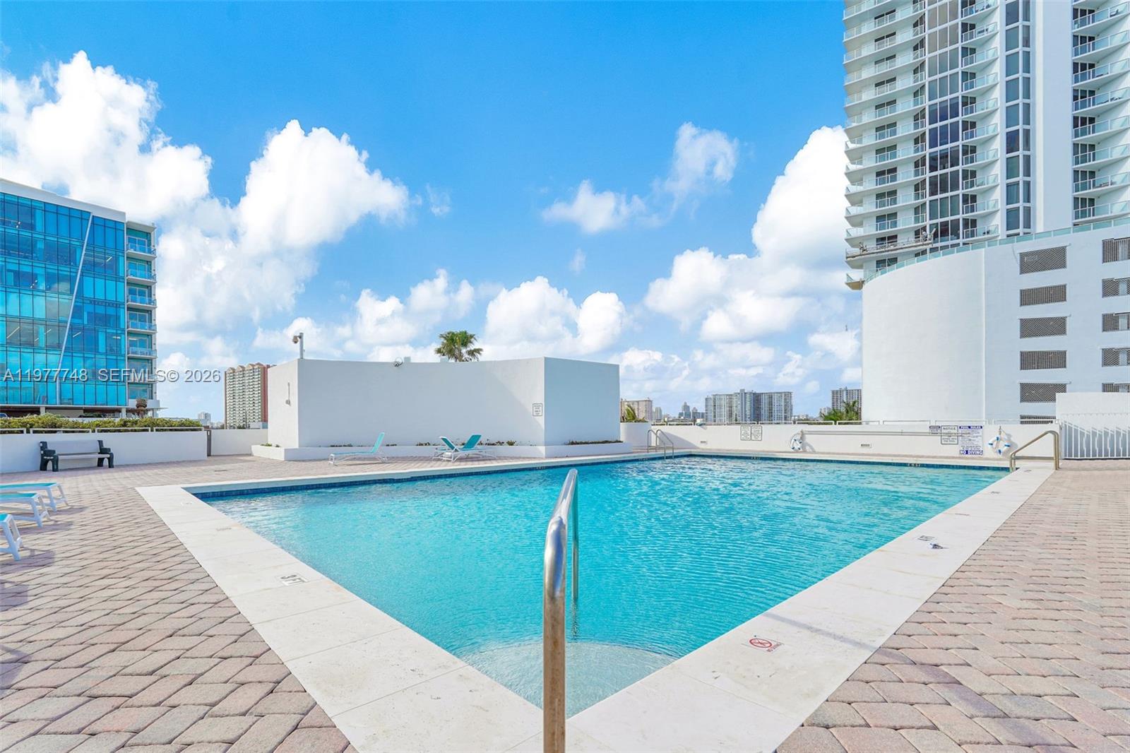 Photo of 16485 Collins Ave  #738, Sunny Isles Beach, Florida, 33160 - 