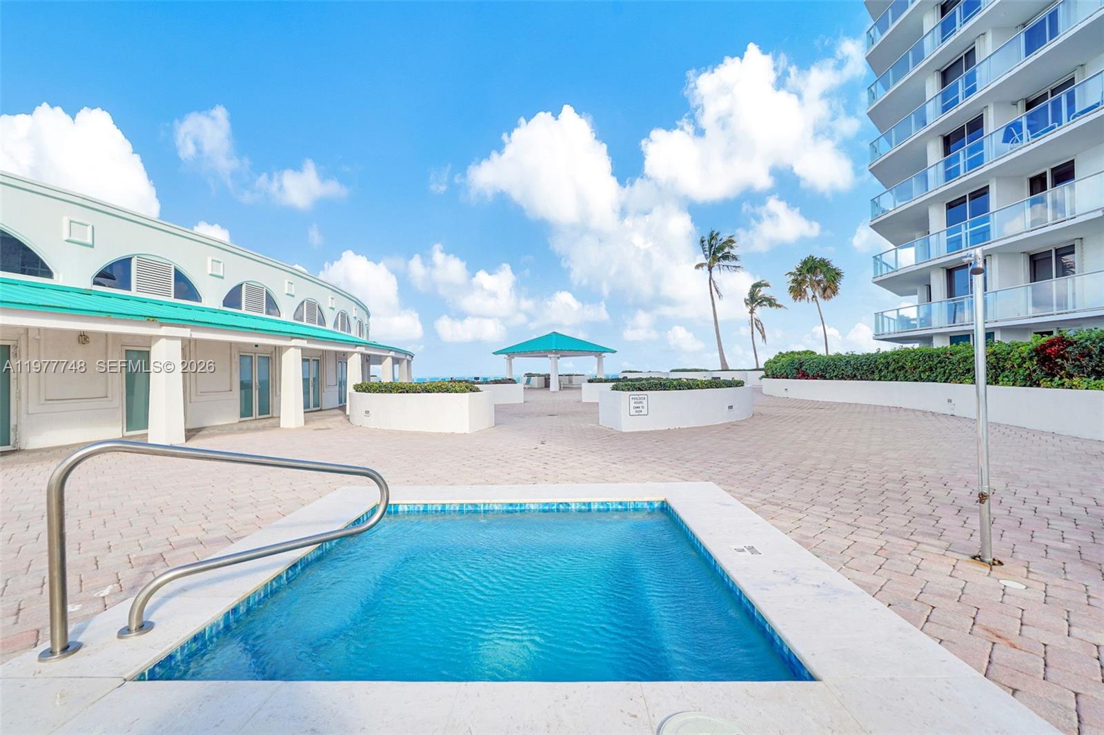Photo of 16485 Collins Ave  #738, Sunny Isles Beach, Florida, 33160 - 