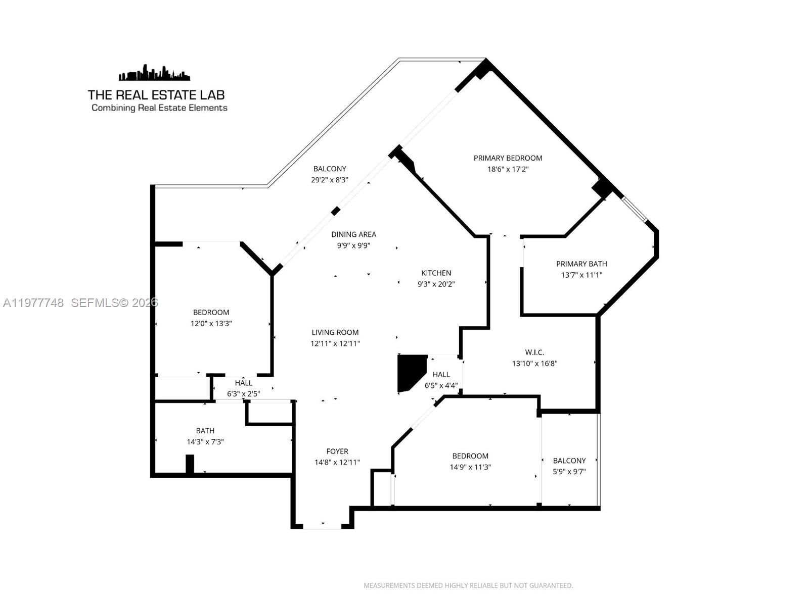 Photo of 16485 Collins Ave  #738, Sunny Isles Beach, Florida, 33160 - 