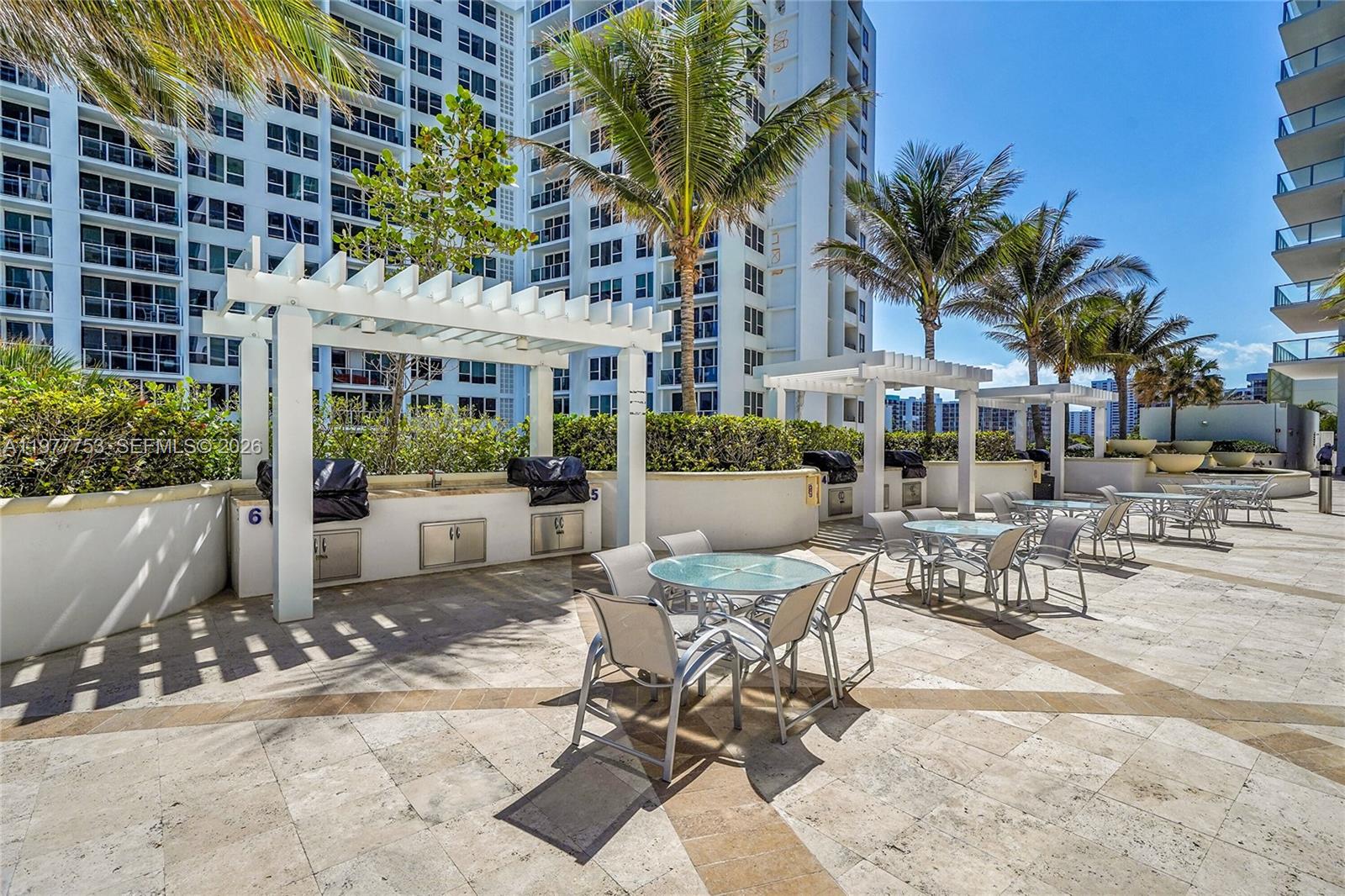 Photo of 3101 Ocean Dr  #2807, Hollywood, Florida, 33019 - 