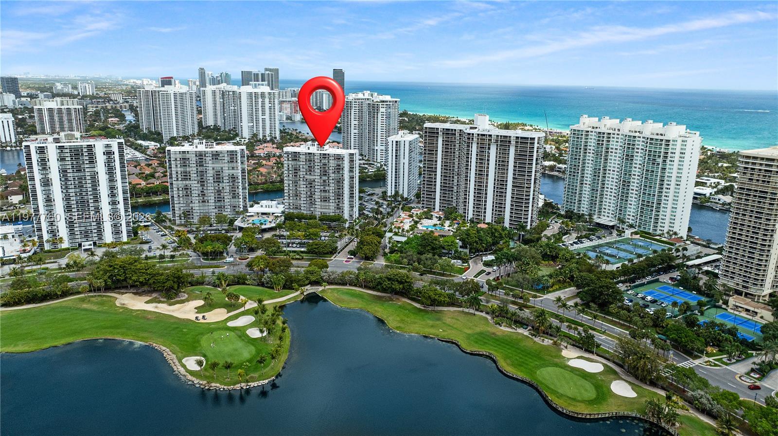 Photo of 3731 Country Club Dr #229, Aventura, Florida, 33180 -