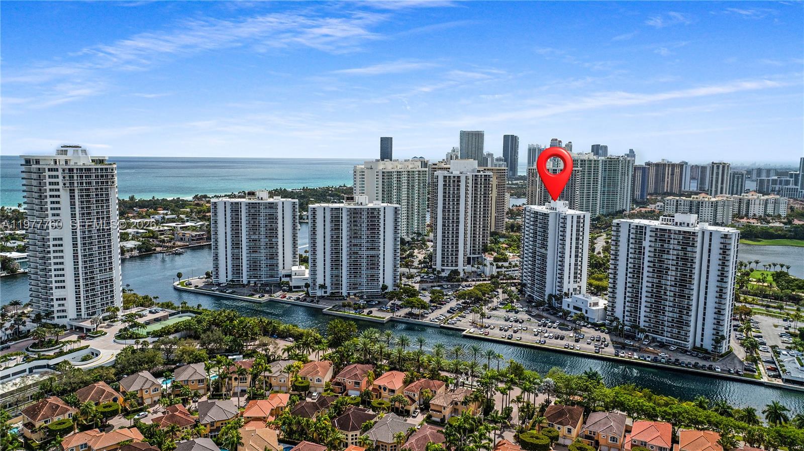 Photo of 3731 Country Club Dr #229, Aventura, Florida, 33180 -