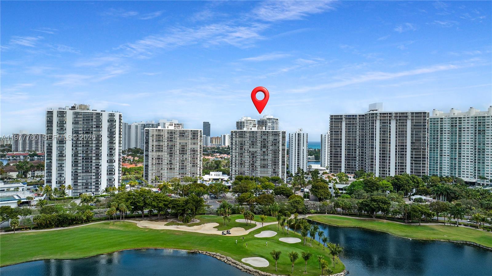 Photo of 3731 Country Club Dr #229, Aventura, Florida, 33180 -