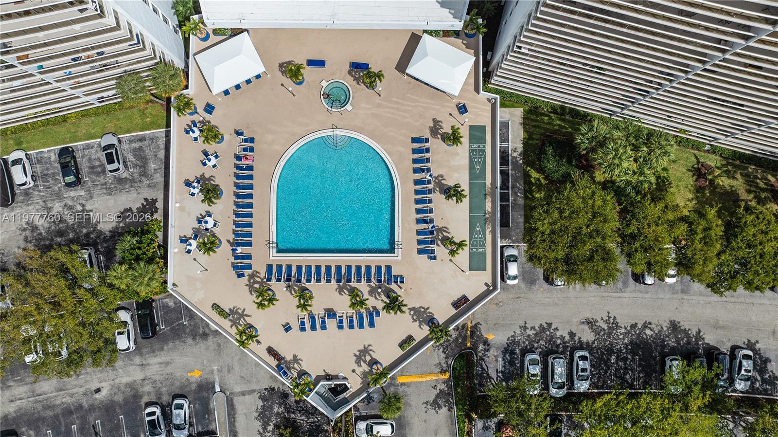 Photo of 3731 Country Club Dr #229, Aventura, Florida, 33180 -