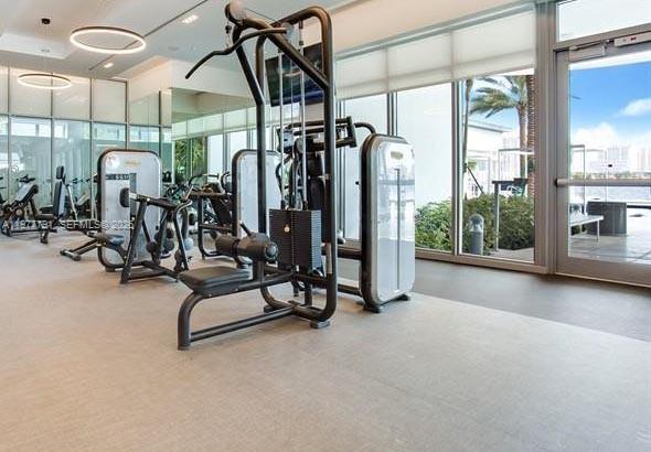 Photo of 17301 Biscayne Blvd  #1103, North Miami Beach, Florida, 33160 - 