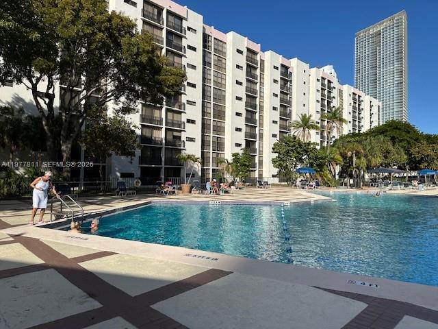 Photo of 17021 Bay Rd  #102, Sunny Isles Beach, Florida, 33160 - 
