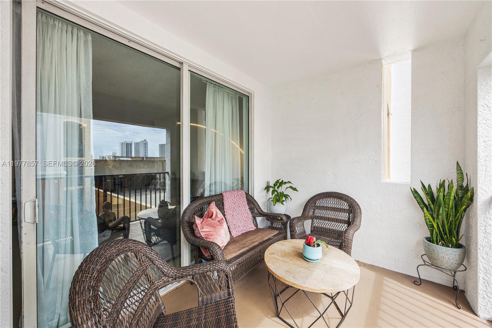 Photo of 17100 Bay Rd  #1810, Sunny Isles Beach, Florida, 33160 - 