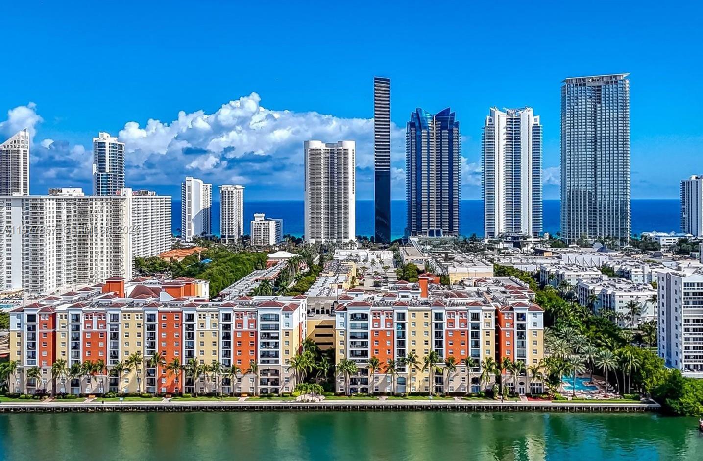 Photo of 17100 Bay Rd  #1810, Sunny Isles Beach, Florida, 33160 - 