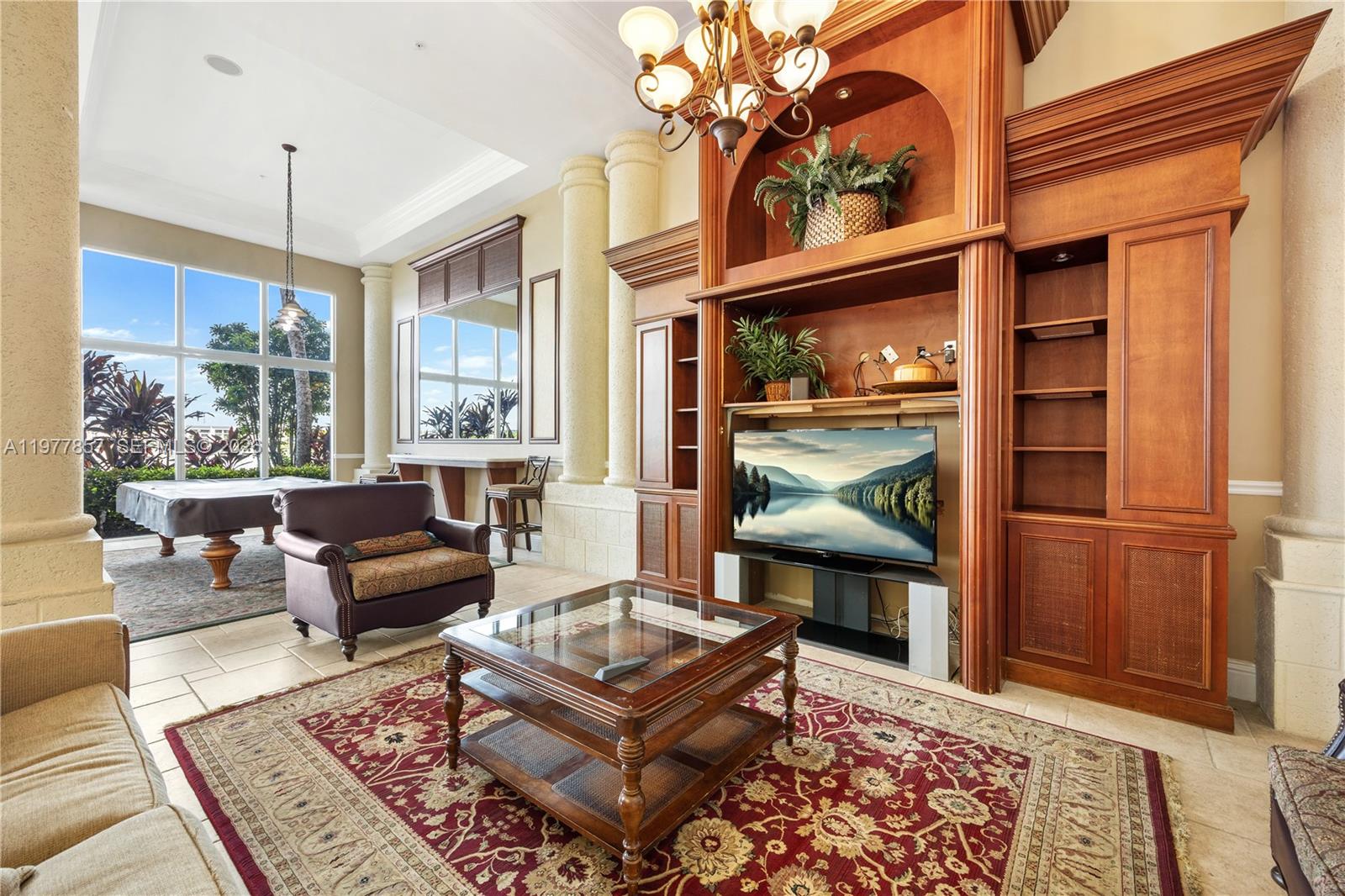 Photo of 17100 Bay Rd  #1810, Sunny Isles Beach, Florida, 33160 - 