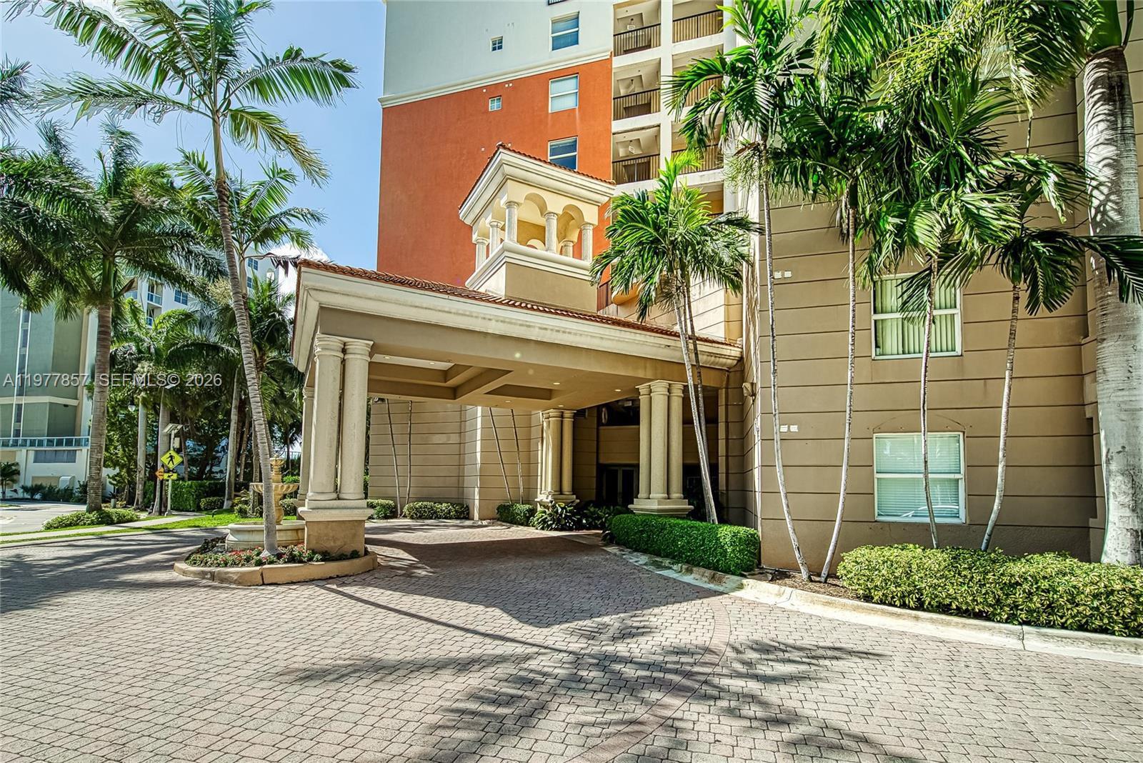 Photo of 17100 Bay Rd  #1810, Sunny Isles Beach, Florida, 33160 - 