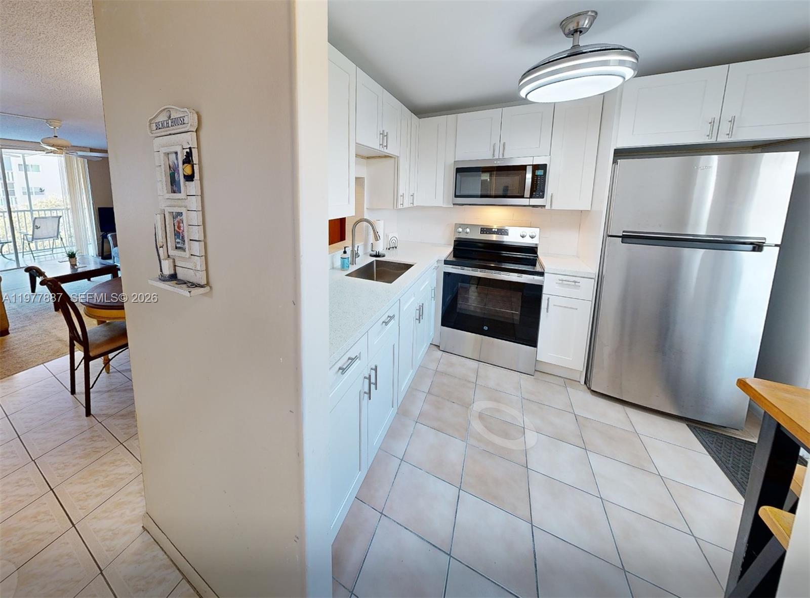 Photo of 619 14th Ave  #303, Hallandale Beach, Florida, 33009 - 