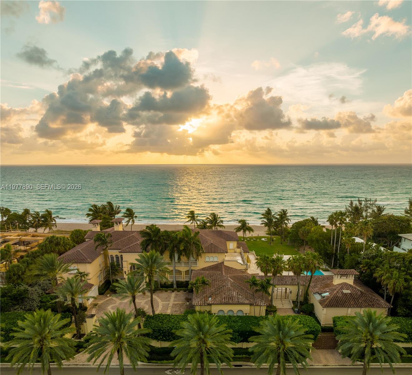 Photo of 355 Ocean Blvd (355), Golden Beach, Florida, 33160 -