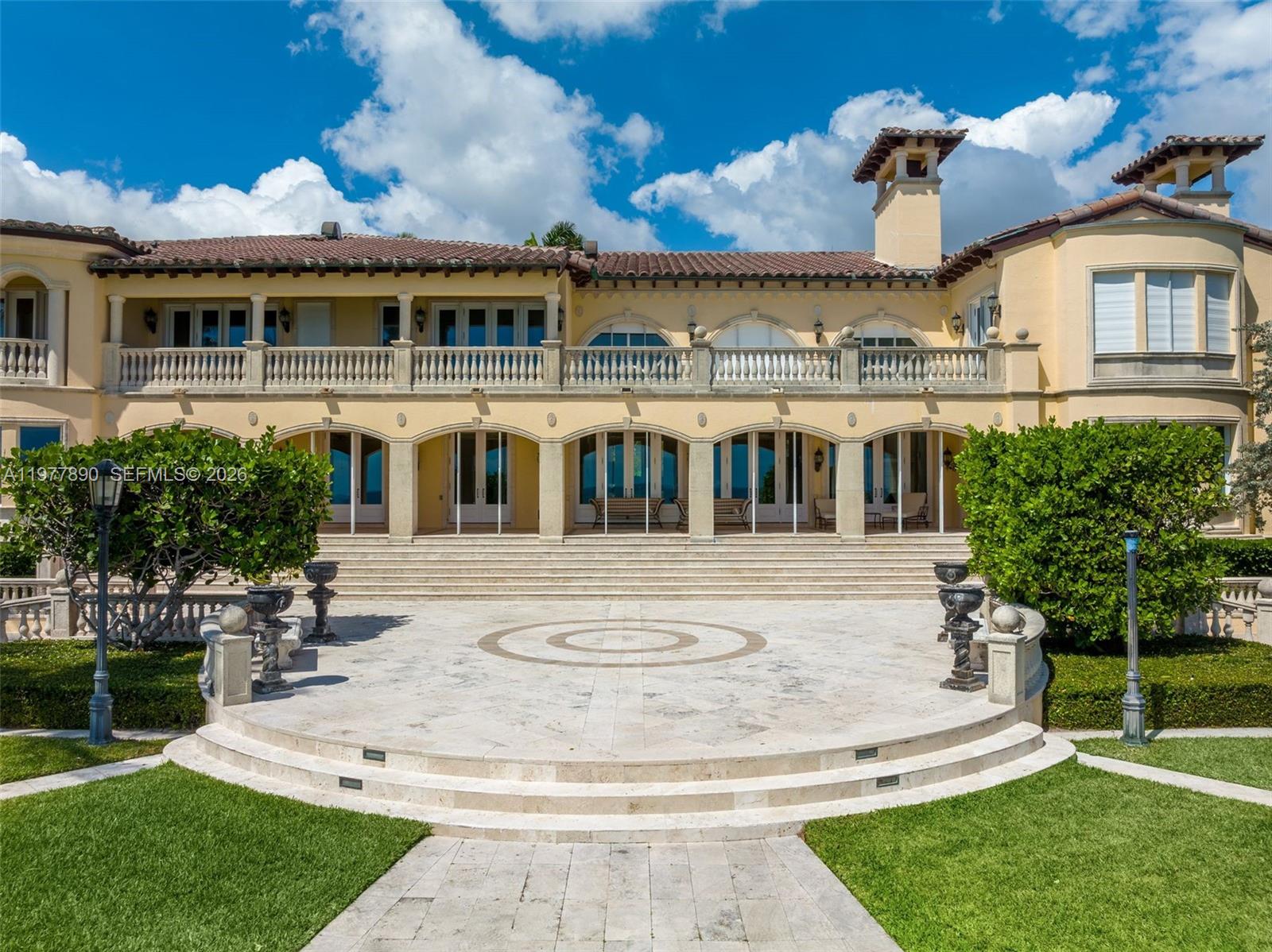 Photo of 355 Ocean Blvd (355), Golden Beach, Florida, 33160 -