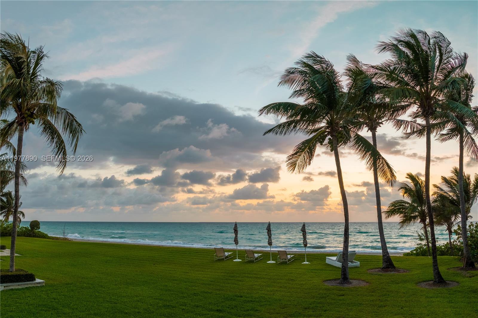 Photo of 355 Ocean Blvd (355), Golden Beach, Florida, 33160 -